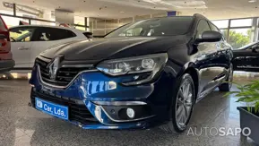 Renault Mégane de 2020
