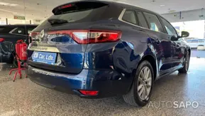 Renault Mégane de 2020
