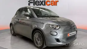 Fiat 500e de 2022