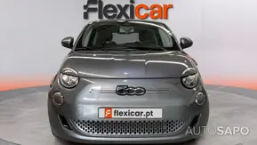 Fiat 500e de 2022