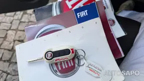 Fiat 500 de 2009
