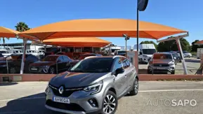 Renault Captur de 2021