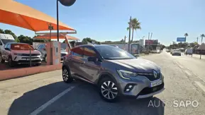 Renault Captur de 2021