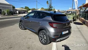 Renault Captur de 2021