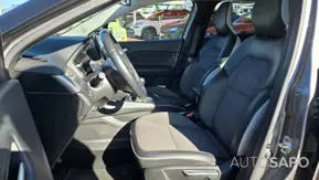 Renault Captur de 2021