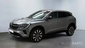 Renault Austral de 2022