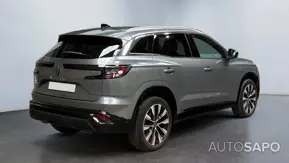Renault Austral de 2022