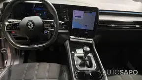 Renault Austral de 2022