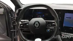 Renault Austral de 2022