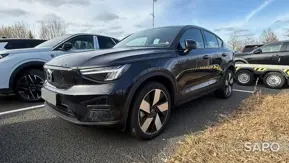 Volvo C40 de 2022
