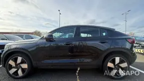 Volvo C40 de 2022