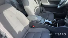 Volvo C40 de 2022