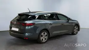 Renault Mégane de 2006