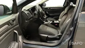 Renault Mégane de 2006