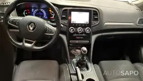 Renault Mégane de 2006