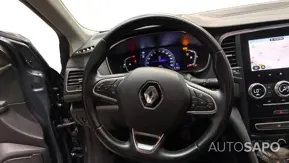 Renault Mégane de 2006