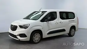 Opel Combo de 2021