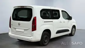 Opel Combo de 2021