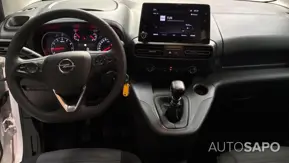 Opel Combo de 2021