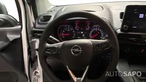 Opel Combo de 2021