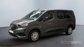 Opel Combo de 2021