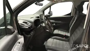 Opel Combo de 2021