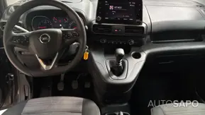 Opel Combo de 2021