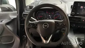 Opel Combo de 2021