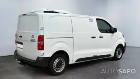Citroen Jumpy de 2019