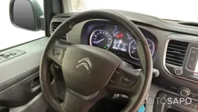 Citroen Jumpy de 2019
