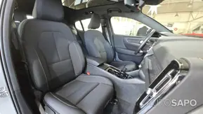 Volvo C40 de 2022