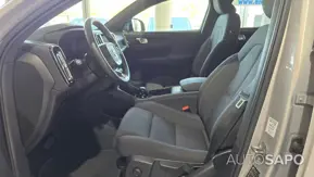 Volvo C40 de 2022