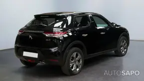 DS DS3 Crossback de 2022