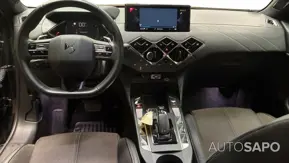 DS DS3 Crossback de 2022