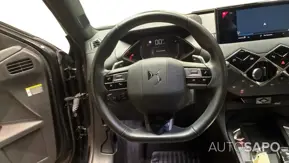 DS DS3 Crossback de 2022