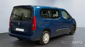 Opel Combo de 2021