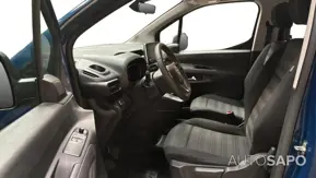 Opel Combo de 2021