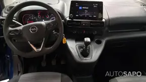 Opel Combo de 2021