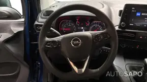 Opel Combo de 2021
