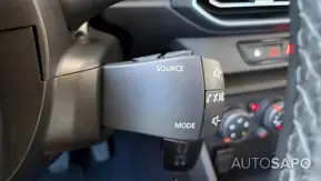 Dacia Sandero de 2023