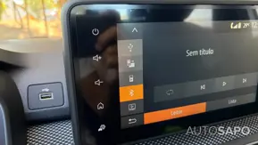 Dacia Sandero de 2023