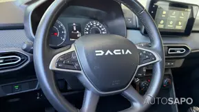 Dacia Sandero de 2023