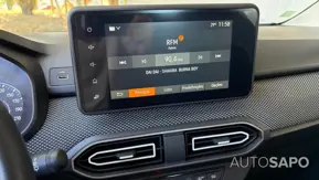 Dacia Sandero de 2023
