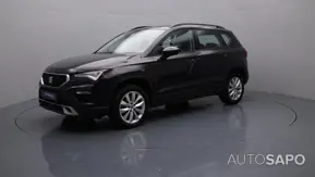Seat Ateca de 2023