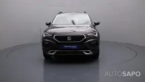 Seat Ateca de 2023