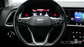 Seat Ateca de 2023
