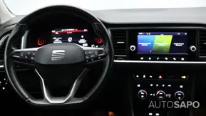 Seat Ateca de 2023