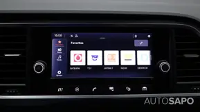 Seat Ateca de 2023
