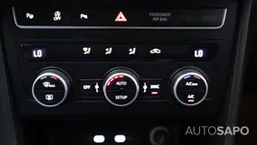 Seat Ateca de 2023