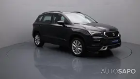 Seat Ateca de 2023